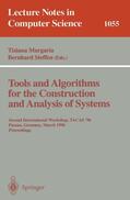 Steffen / Margaria |  Tools and Algorithms for the Construction and Analysis of Systems | Buch |  Sack Fachmedien