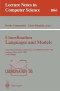 Hankin / Ciancarini |  Coordination Languages and Models | Buch |  Sack Fachmedien