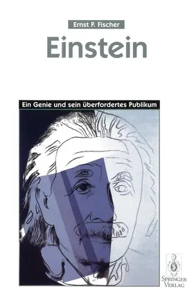 Fischer | Einstein | Buch | 978-3-540-61112-7 | www.sack.de