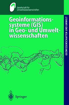 Asch |  GIS in Geowissenschaften und Umwelt | Buch |  Sack Fachmedien