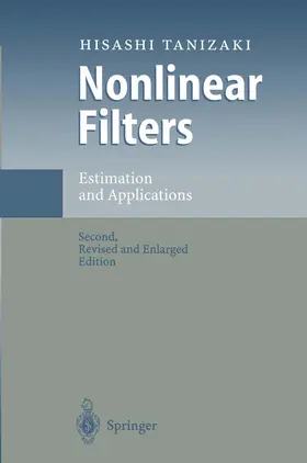 Tanizaki |  Nonlinear Filters | Buch |  Sack Fachmedien