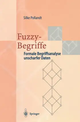 Pollandt | Fuzzy-Begriffe | Buch | 978-3-540-61335-0 | www.sack.de