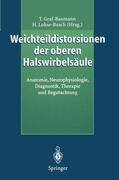 Lohse-Busch / Graf-Baumann |  Weichteildistorsionen der oberen Halswirbelsäule | Buch |  Sack Fachmedien