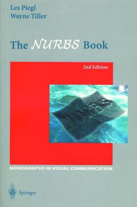 Tiller / Piegl |  The NURBS Book | Buch |  Sack Fachmedien