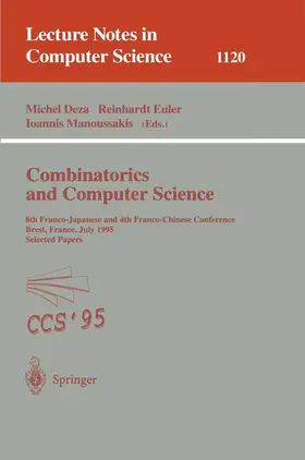 Perner / Rosenfeld / Wang |  Advances in Structural and Syntactical Pattern Recognition | Buch |  Sack Fachmedien