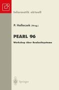 Holleczek |  Pearl 96 | Buch |  Sack Fachmedien
