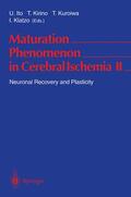 Ito / Klatzo / Kirino |  Maturation Phenomenon in Cerebral Ischemia II | Buch |  Sack Fachmedien