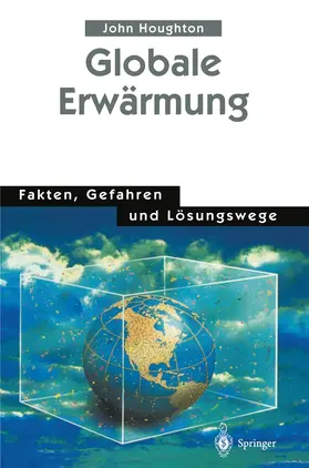 Houghton |  Globale Erwärmung | Buch |  Sack Fachmedien