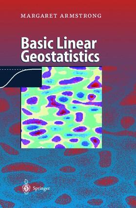 Armstrong |  Basic Linear Geostatistics | Buch |  Sack Fachmedien