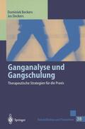Beckers / Deckers |  Ganganalyse und Gangschulung | Buch |  Sack Fachmedien