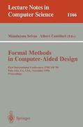 Camilleri / Srivas |  Formal Methods in Computer-Aided Design | Buch |  Sack Fachmedien