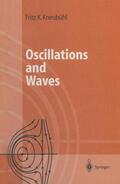 Kneubühl |  Kneubuehl, F: Waves and Oscillations | Buch |  Sack Fachmedien