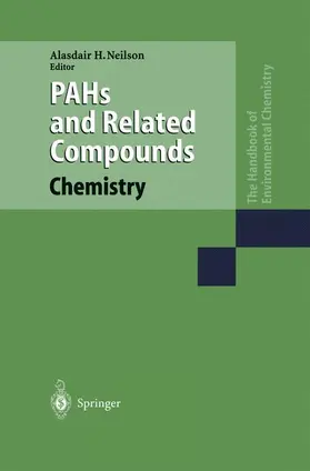 Neilson |  PAHs and Related Compounds | Buch |  Sack Fachmedien