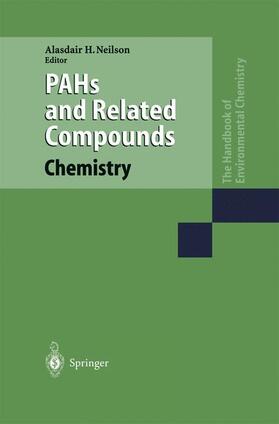 Neilson | PAHs and Related Compounds | Buch | 978-3-540-62394-6 | sack.de