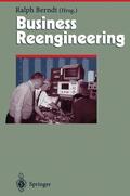 Berndt |  Business Reengineering | Buch |  Sack Fachmedien