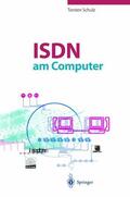 Schulz |  ISDN am Computer | Buch |  Sack Fachmedien