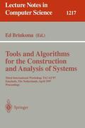 Brinksma |  Tools and Algorithms for the Construction and Analysis of Systems | Buch |  Sack Fachmedien