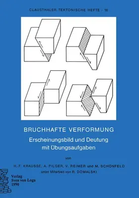 Krausse | Bruchhafte Verformung | Buch | 978-3-540-62824-8 | www.sack.de