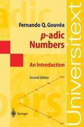 Gouvea |  p-adic Numbers | Buch |  Sack Fachmedien