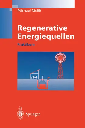 Meliß | Regenerative Energiequellen | Buch | 978-3-540-63218-4 | www.sack.de