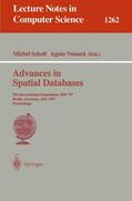 Voisard / Scholl |  Advances in Spatial Databases | Buch |  Sack Fachmedien