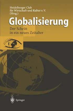 Merzrath / Horvath |  Globalisierung | Buch |  Sack Fachmedien