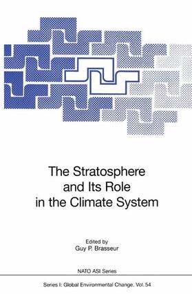 Brasseur | The Stratosphere and Its Role in the Climate System | Buch | 978-3-540-63474-4 | sack.de
