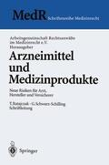  Arzneimittel und Medizinprodukte | Buch |  Sack Fachmedien