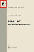 Holleczek |  Pearl 97 | Buch |  Sack Fachmedien