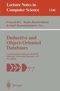 Bry / Ramamohanarao / Ramakrishnan |  Deductive and Object-Oriented Databases | Buch |  Sack Fachmedien