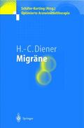 Diener |  Migräne | Buch |  Sack Fachmedien