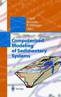 Harff / Stattegger / Lemke |  Computerized Modeling of Sedimentary Systems | Buch |  Sack Fachmedien