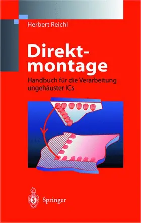 Reichl |  Direktmontage | Buch |  Sack Fachmedien