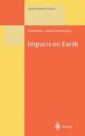 Benest / Froeschle |  Impacts on Earth | Buch |  Sack Fachmedien