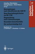 Hierholzer / Kunze / Peters |  Gutachtenkolloquium 13 | Buch |  Sack Fachmedien