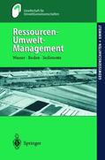  Ressourcen-Umwelt-Management | Buch |  Sack Fachmedien