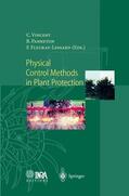 Vincent / Fleurat-Lessard / Panneton |  Physical Control Methods in Plant Protection | Buch |  Sack Fachmedien