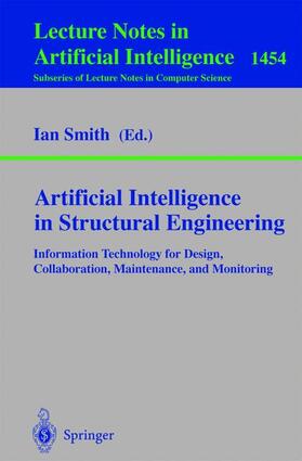 Smith |  Artificial Intelligence in Structural Engineering | Buch |  Sack Fachmedien