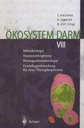 Kirchner / Kist / Lembcke |  Ökosystem Darm VIII | Buch |  Sack Fachmedien