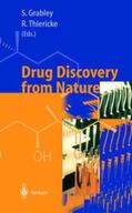  Drug Discovery from Nature | Buch |  Sack Fachmedien