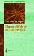 Rooyen / Rheede van Oudtshoorn |  Dispersal Biology of Desert Plants | Buch |  Sack Fachmedien