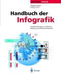 Jansen / Scharfe |  Handbuch der Infografik | Buch |  Sack Fachmedien