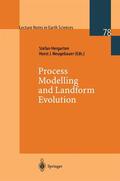 Neugebauer / Hergarten |  Process Modelling and Landform Evolution | Buch |  Sack Fachmedien
