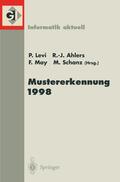 Levi / Schanz / Ahlers |  Mustererkennung 1998 | Buch |  Sack Fachmedien