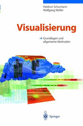Müller / Schumann |  Visualisierung | Buch |  Sack Fachmedien