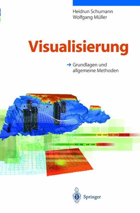 Müller / Schumann |  Visualisierung | Buch |  Sack Fachmedien