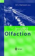 Hansson |  Insect Olfaction | Buch |  Sack Fachmedien