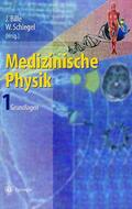 Schlegel / Bille |  Medizinische Physik 1 | Buch |  Sack Fachmedien