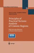 Lyatsky / Friedman |  Principles of Practical Tectonic Analysis of Cratonic Regions | Buch |  Sack Fachmedien