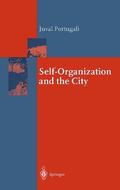 Portugali |  Portugali, J: Self-Organization | Buch |  Sack Fachmedien